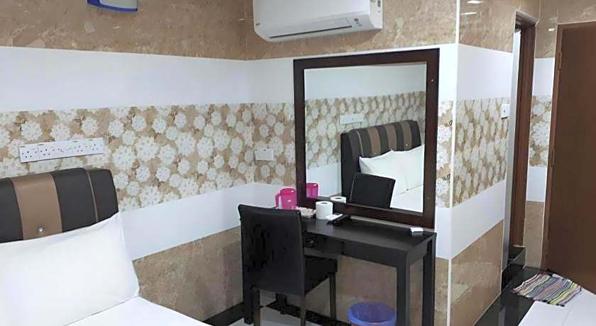 Putra Heights New Wave Hotel
