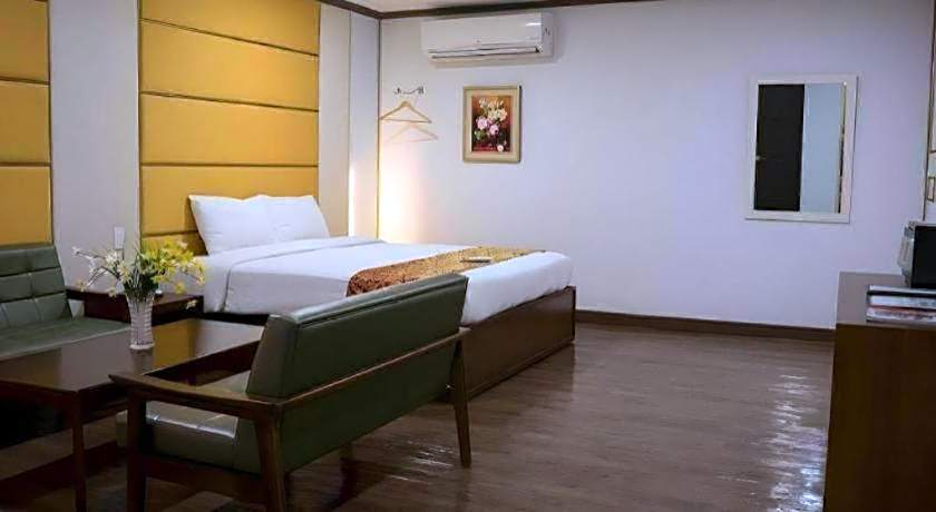 Horizon Hotel