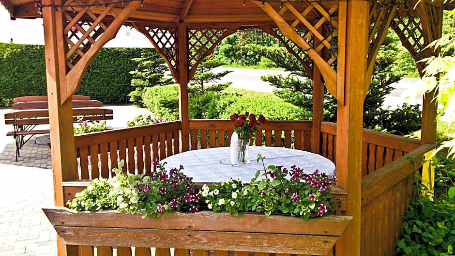 Zajazd Sielankowe Klimaty