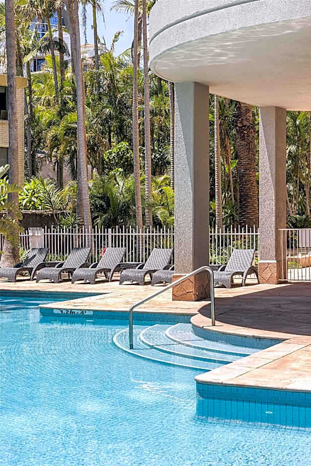 Oaks Gold Coast Hotel