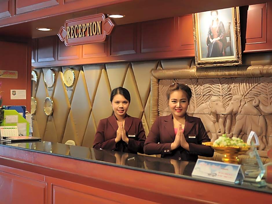 Khon Kaen Hotel