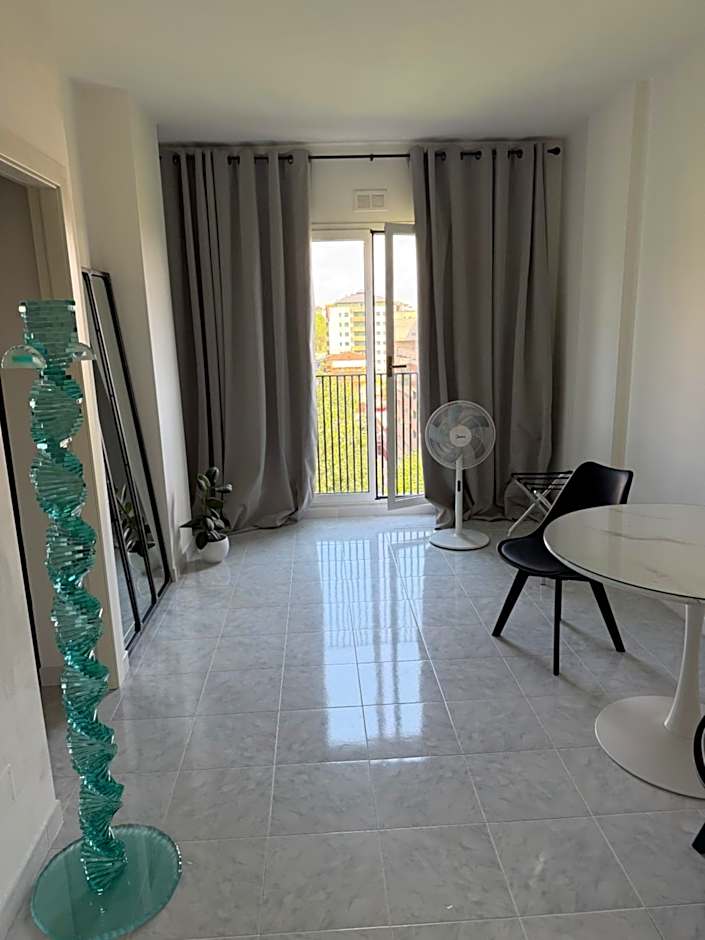 B&B BLESSED bilocale
