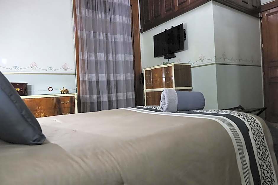 Azcami Boutique Hotel