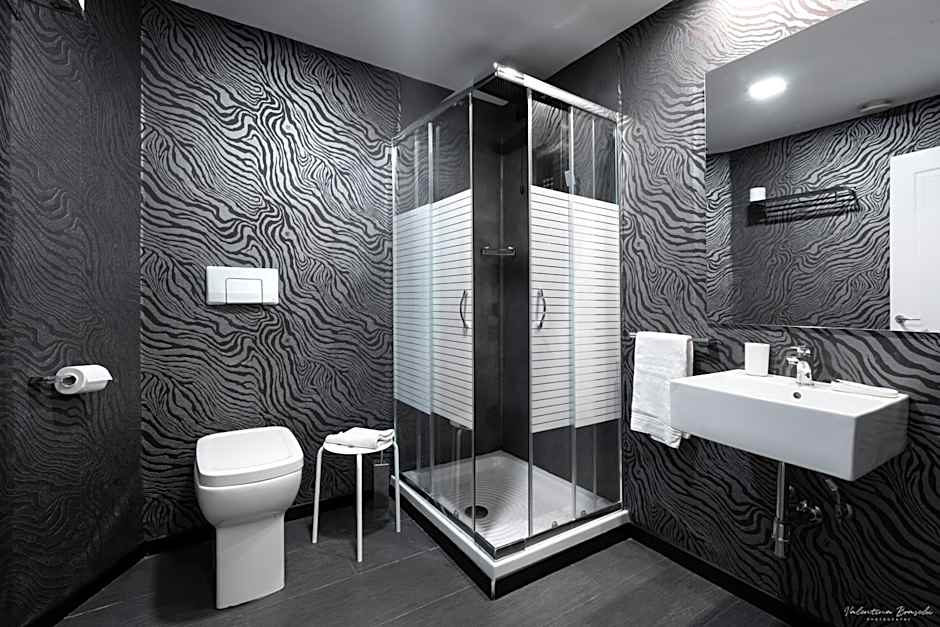 Hotel Deco