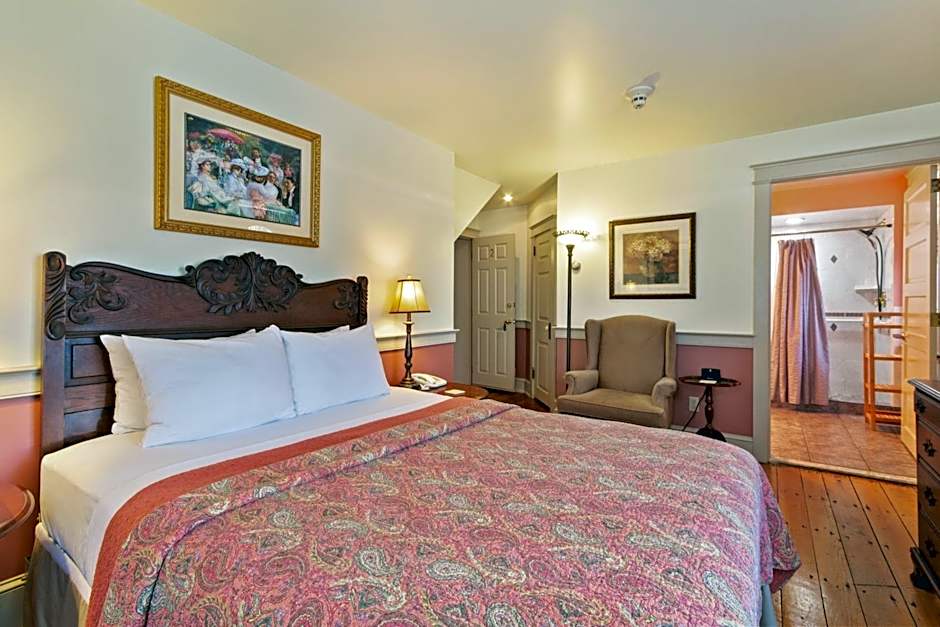 After Eight Bed and Breakfast