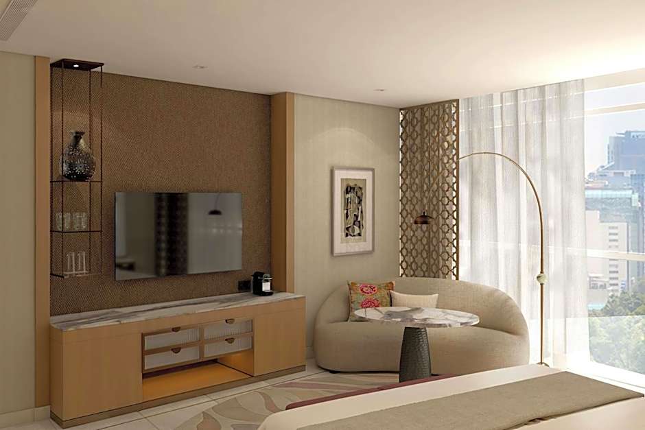 The St. Regis Mexico City