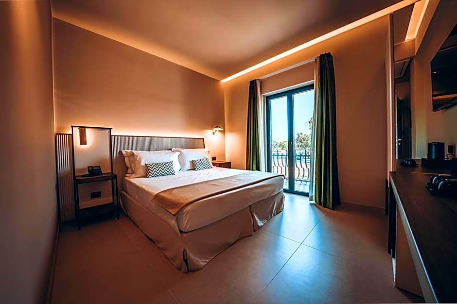 ananea Tropea Yachting Resort