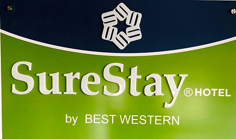 SureStay Hotel by Best Western Montgomery Southwest