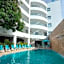 Hotel Portobelo Plaza las Ámericas