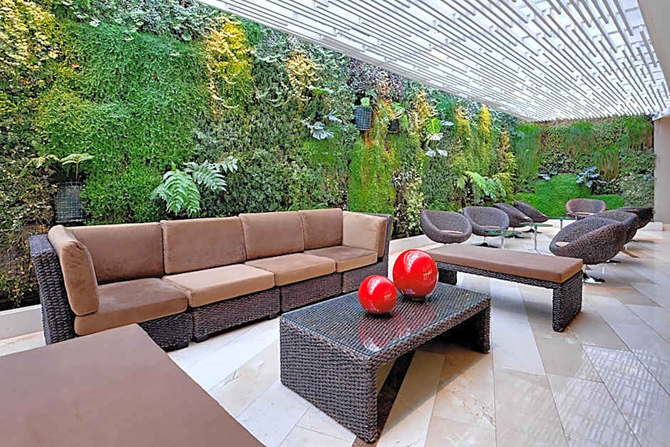 InterContinental Santiago By IHG