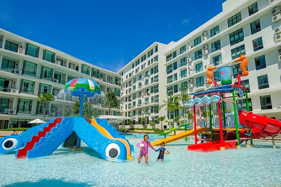 Wyndham La Vita Phuket