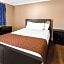 Americas Best Value Inn Avenel Woodbridge