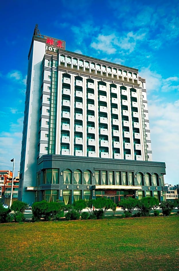 Ya Ling Hotel