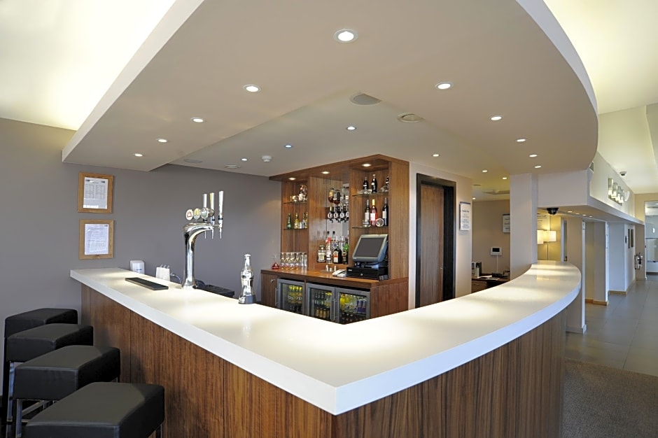 Holiday Inn Express Crewe