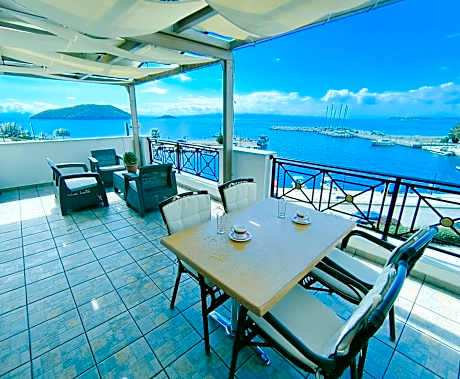 Anna Maria - Vanessa Apartments