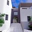 Sunrise Accommodation Paros