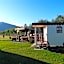 Wacky Stays - unique farm-stay glamping rentals, FREE animal feeding tours
