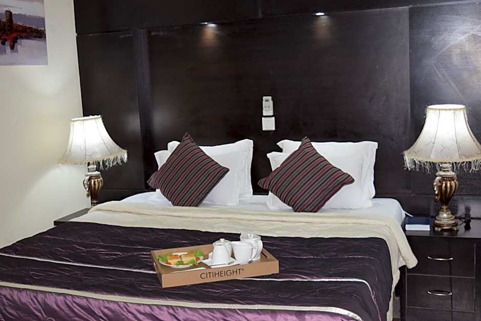 Citiheight Hotel