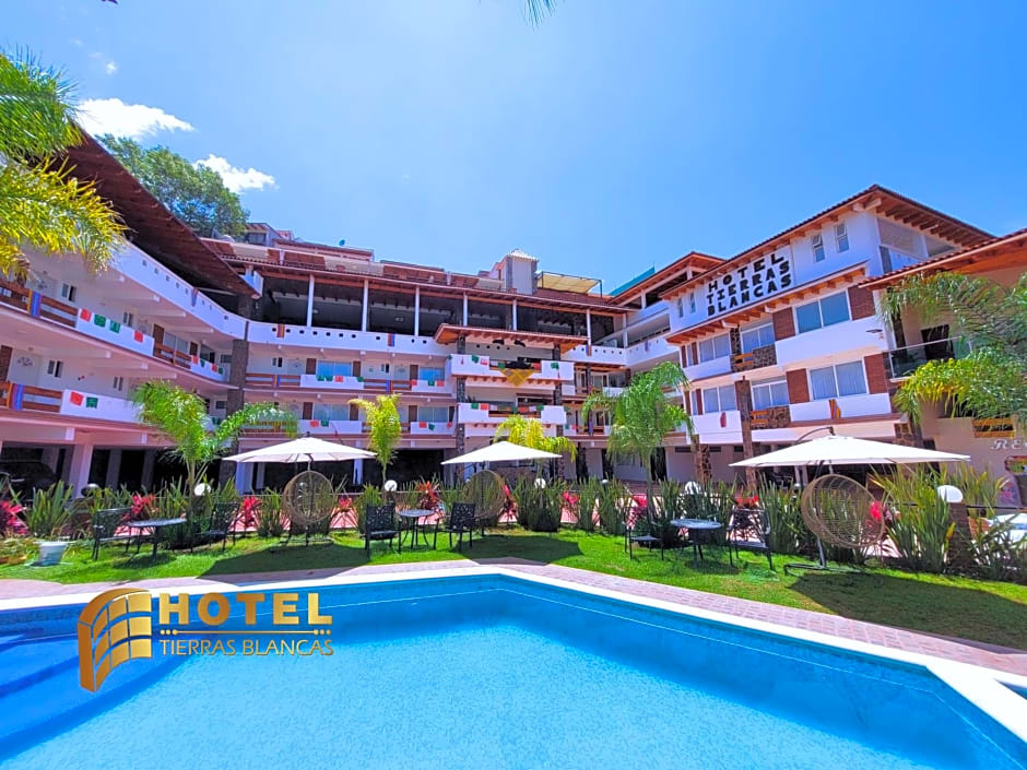 Hotel Tierras Blancas