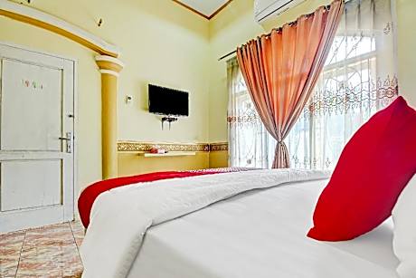 Standard Double Room A