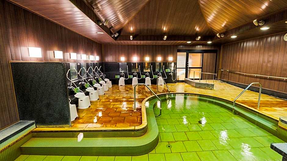 KAMENOI HOTEL Nara