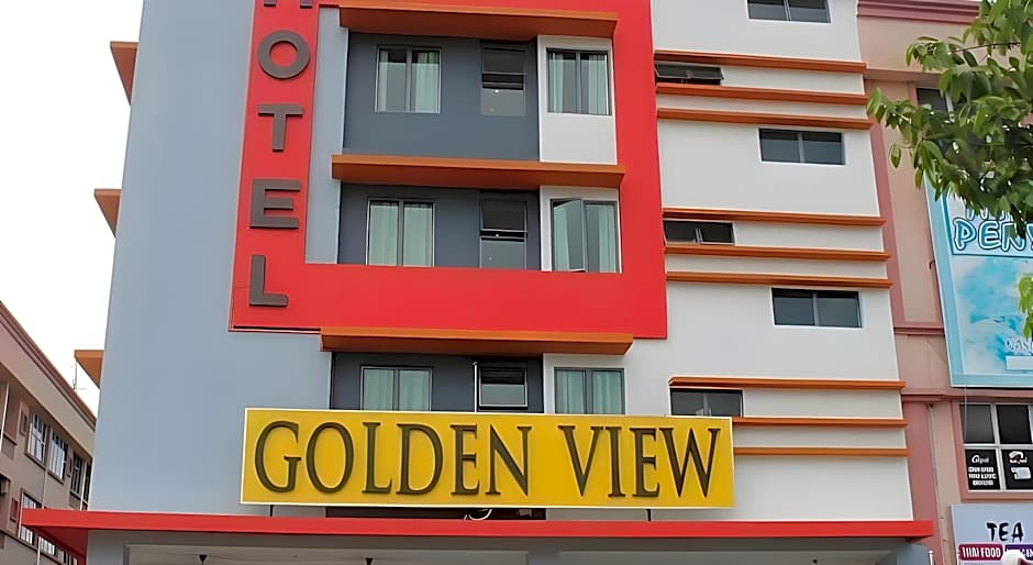 Hotel Golden View Nilai