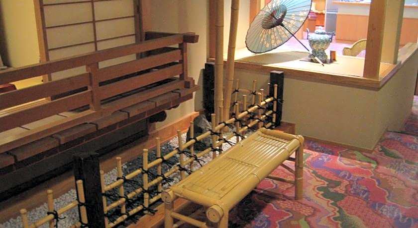 Yudanaka Tawaraya Ryokan