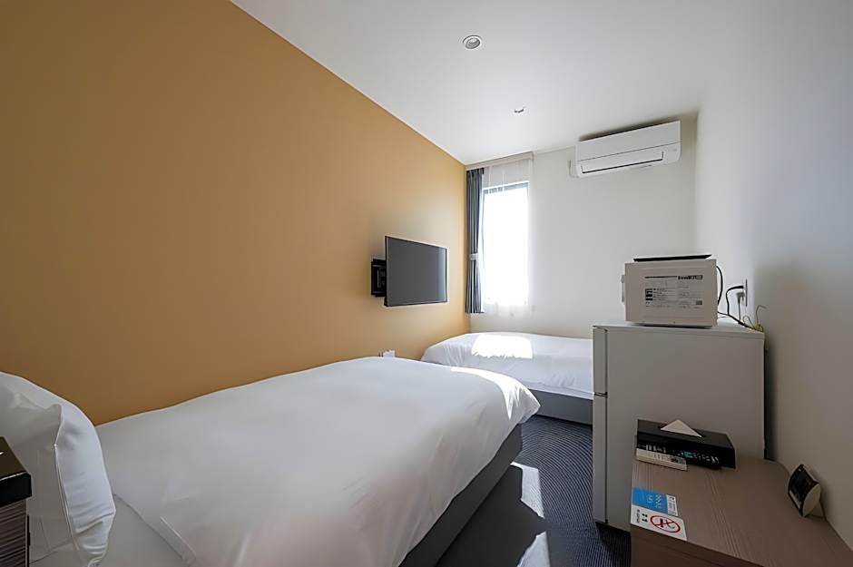 HOTEL R9 The Yard Mookakumakura