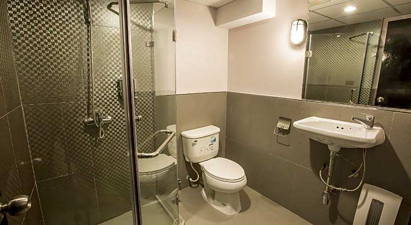 Jellybean The Blocks Hostel Sukhumvit 10