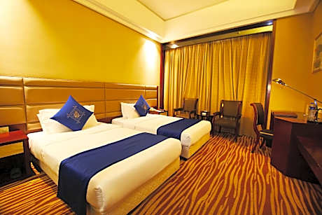 Business Twin Room