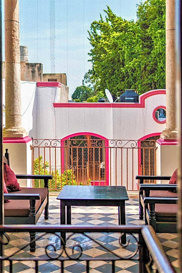 Hotel Gran Centenario