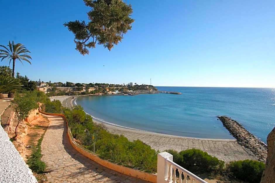 Aparthotel Diamant Blue