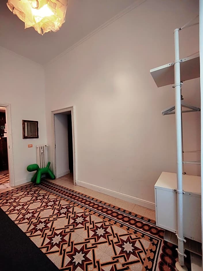 A Casa Boschi near Vatican