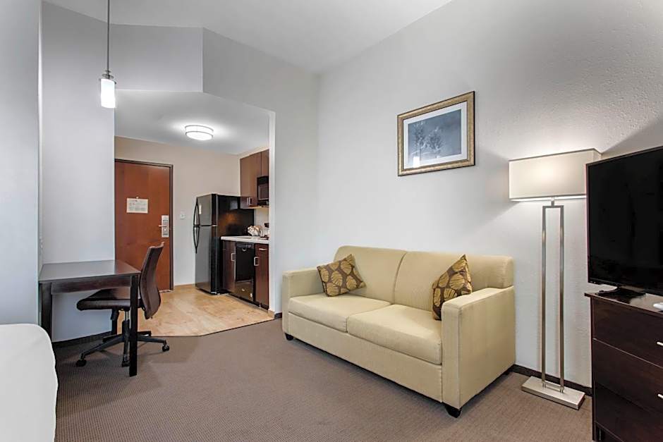 Sleep Inn Big Spring North I-20