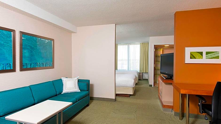 SpringHill Suites by Marriott Peoria