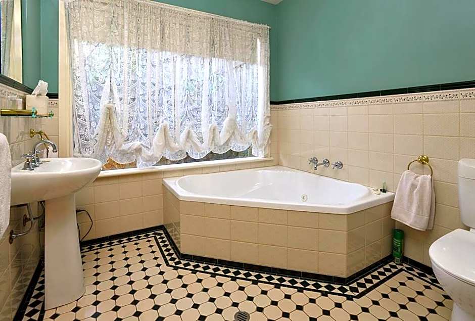 Belgrave Bed and Breakfast