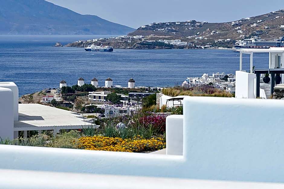 Myconian Kyma, Mykonos, a Member of Design Hotels