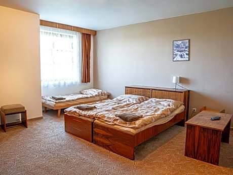 Quadruple Room - Disability Access