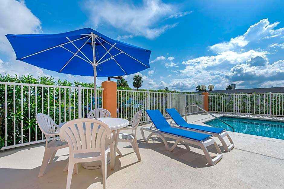 Comfort Inn Kissimmee