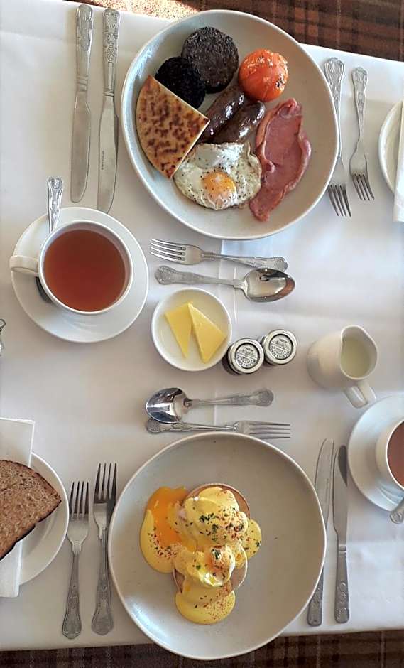 Hotel Eilean Iarmain