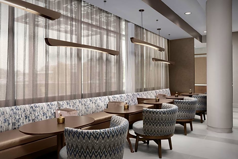 Springhill Suites by Marriott Lexington Fritz Farm