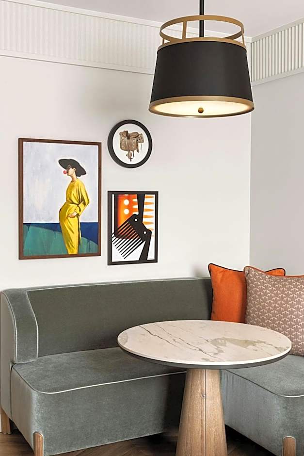 Imperial Riding School, Autograph Collection