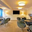 Four Points Flex by Sheraton Vienna Hauptbahnhof