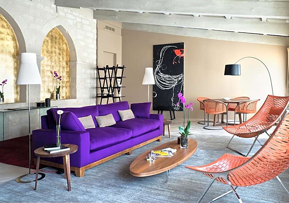 Mercer Hotel Barcelona
