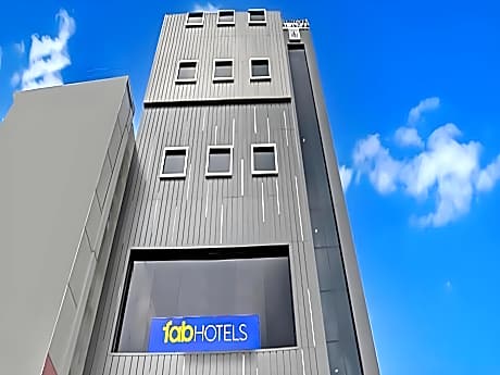 FabHotel Star Divine