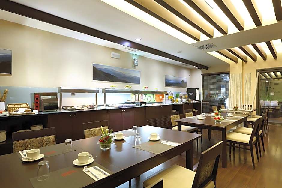 Eurostars Centrum Alicante