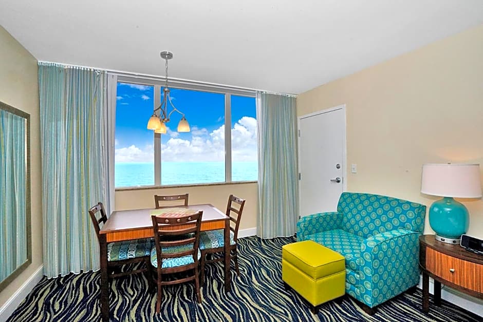 Hollywood Beach Tower