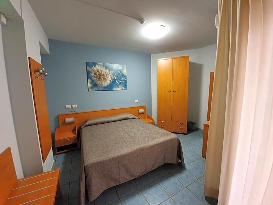Hotel Casale dei Greci