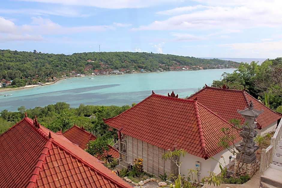 Lanussa Hill Villa