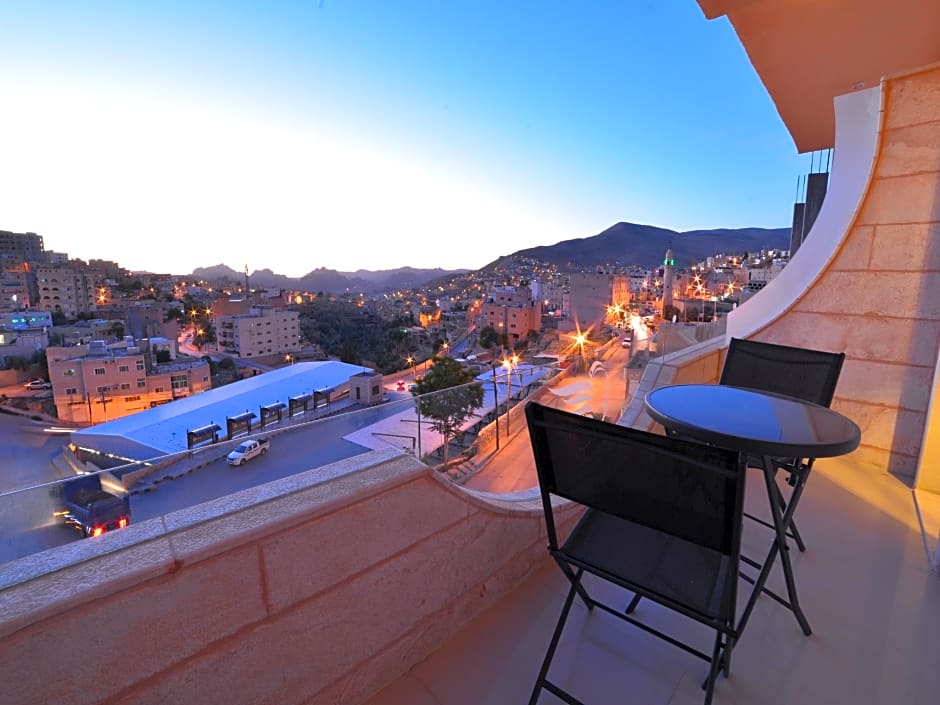 P Quattro Relax Hotel